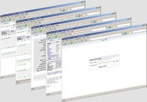 BMS Internet Office Module BMS Internet Office Module